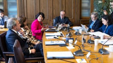 Photo of Senadores de Comisión de Educación denuncian falta de miles de matrículas y anuncian proyecto de ley