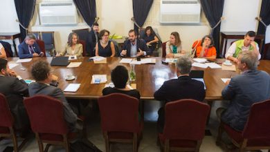 Photo of Comité de expertos busca acelerar proceso de carbono neutralidad y resiliencia