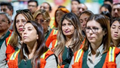 Photo of Lomas Bayas se compromete con entornos de trabajo respetuosos, diversos, inclusivos, libres de violencia y acoso