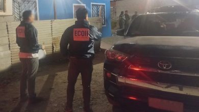 Photo of Fiscalía y PDI investigan delito de homicidio ocurrido este sábado en Copiapo