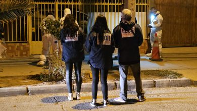 Photo of Tierra Amarilla: Fiscalía abre investigación y realiza diligencia con la PDI por delito de homicidio