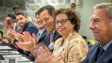 Photo of Ministra Williams aborda impacto de royalty minero en el desarrollo regional