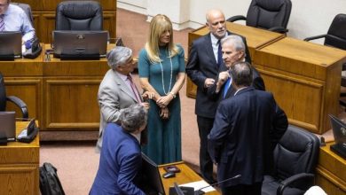 Photo of Ratifican nueva prórroga de estado de excepción en la macrozona sur