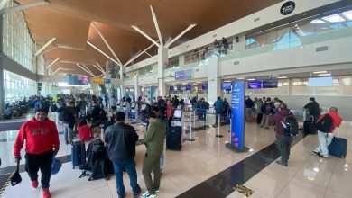 Photo of ¿Qué derechos tiene un pasajero de avión?