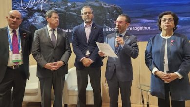 Photo of Ministra Williams destaca oportunidades de industria minera nacional y presencia de proveedoras mineras líderes