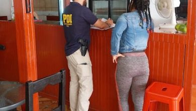 Photo of PDI realizó fiscalización en pleno centro de Tocopilla