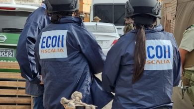 Photo of Fiscalía formalizó a “Los Mellizos”. Hermanos colombianos serían autores de al menos seis delitos