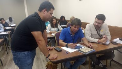 Photo of Minera El Abra inició sexta versión del Programa de Desarrollo de Proveedores