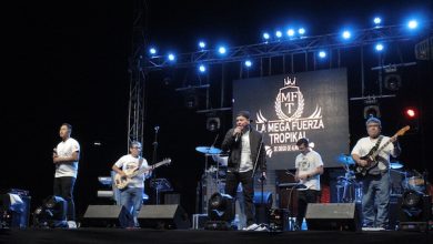 Photo of Diego de Almagro celebra su identidad y tradición en el Festival Cerrando el Verano en Comunidad