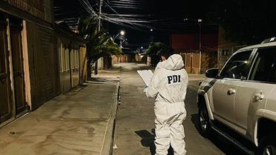 Photo of PDI y Fiscalía investigan homicidio de un joven de 18 años en Calama