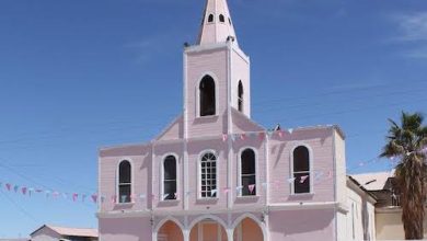 Photo of Proyecto “De galpón industrial a parroquia” se adjudica el primer Fondart en la historia de la Corporación Tarapacá