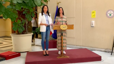 Photo of Senadora Paulina Núñez y María José Gatica  piden al Gobierno poner discusión inmediata a proyectos que permiten la presencia de Fuerzas Armadas en zonas críticas