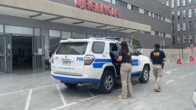 Photo of PDI investiga homicidio en Antofagasta