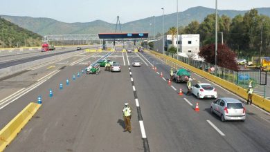 Photo of Carreteras en fin de Semana Santo: Estos son los peajes con precios rebajados