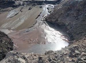 Photo of Denuncian funcionamiento ilegal de relave en Tierra Amarilla