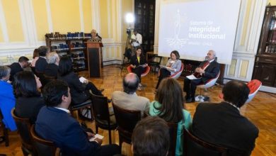 Photo of Dan inicio a implementación del sistema de integridad del Senado