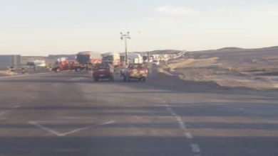 Photo of Dirigentes y trabajadores deponen paro en mina RT