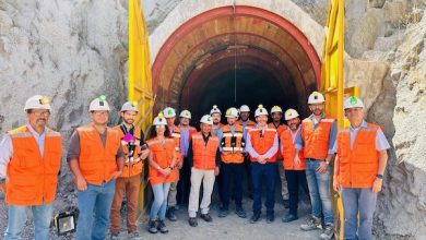 Photo of Tercera Mesa Minera: Vinculando el desarrollo de los proveedores de O’Higgins para llegar a mercados nacionales e internacionales