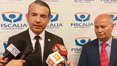 Photo of Fiscalía formalizó a representante legal de TomArte por fraude al fisco y lavado de activos