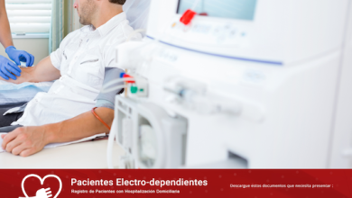 Photo of SEC recuerda a pacientes electrodependientes la importancia de inscribirse en el registro oficial para acceder a beneficios