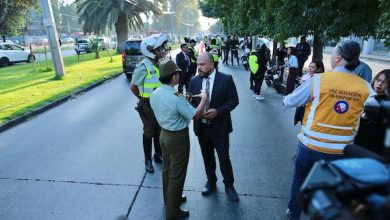 Photo of Subsecretario Vergara afirmó que en lo que va de 2024 ya se han realizado el 50% del total de fiscalizaciones que hubo en todo 2023