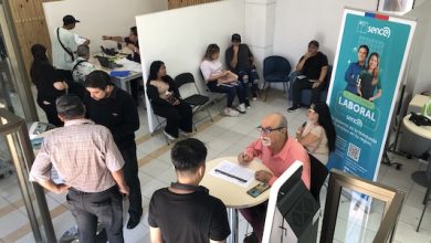 Photo of 100 vacantes de empleo ofrece Plataforma Laboral del Sence