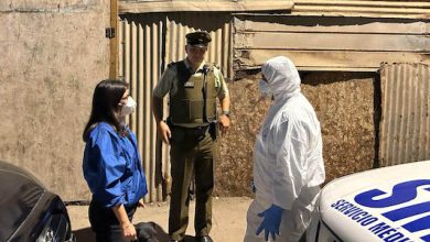 Photo of Fiscalía ordena diligencias y  junto a la PDI investiga delito de homicidio