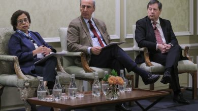 Photo of Abordan el escenario económico que enfrenta el país