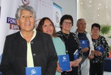 Photo of Emprendedoras apoyadas por Minera El Abra buscan perfeccionarse en marketing digital