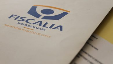 Photo of Fiscalía obtuvo prisión preventiva  por homicidio frustrado en el Parque El Pretil