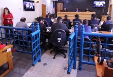Photo of Operación Pureza: Con los alegatos de apertura  se inició juicio oral por delitos de corrupción