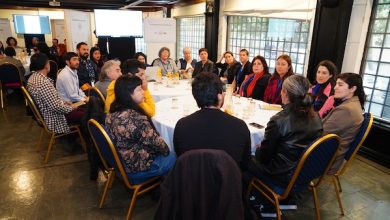 Photo of Organizaciones culturales de la región de Antofagasta participaron de Encuentro Nacional del Programa de Apoyo de Organizaciones Culturales Colaboradoras