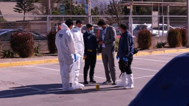 Photo of Mujer que encubrió delito de robo con homicidio  en centro comercial cumplirá 9 años de cárcel