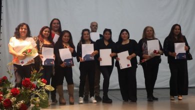 Photo of En Taltal 205 familias recibieron su Título de Dominio