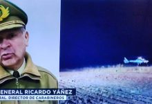 Photo of 3 carabineros mueren en emboscada en Cañete