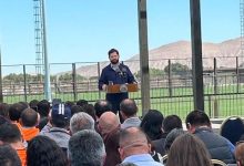 Photo of Presidente de la República, Gabriel Boric Font, realizará gira por Atacama y Antofagasta con foco en desarrollo de la minería, cultura y preservación de recursos naturales
