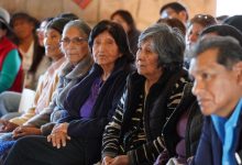 Photo of Comunidad Atacameña de Toconce inicia proyecto de fortalecimiento organizacional con el apoyo de Huella Local
