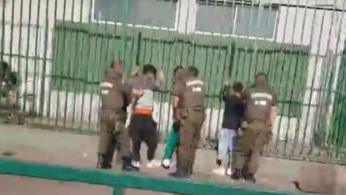 Photo of Fiscalía formalizó por homicidio frustrado a adolescentes fugados del CIP CRC de Antofagasta