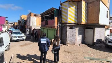 Photo of Fiscalía formalizó por parricidio a mujer extranjera. Sería responsable de lesiones que ocasionaron la muerte a su hija de 3 años