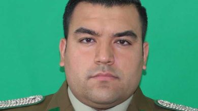 Photo of Quién era el nuevo mártir de Carabineros