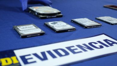 Photo of Fiscalía obtuvo prisión preventiva por delito de almacenamiento y distribución de pornografía infantil
