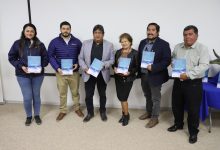 Photo of Corporación de Cultura y Turismo de Calama presenta “Revisión del Registro de Plesiosaurios del Norte de Chile”