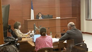 Photo of Fiscalía formalizó por fraude al fisco a ex seremi de Vivienda en la “arista Tomarte” del Caso Convenios