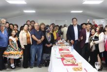 Photo of Más de 700 proyectos postularon a los concursos FNDR 8% 2024 del Gobierno Regional de Antofagasta