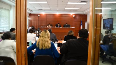 Photo of ”Las Tías”: comenzó histórico juicio oral donde la Fiscalía pide penas que suman 530 años de cárcel