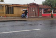 Photo of Suspenden clases por mal tiempo en El Loa