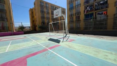 Photo of 440 familias de Mejillones mejoran calidad de vida gracias a una alianza entre el municipio local y Codelco