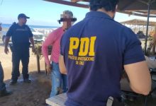 Photo of Operativo de Migraciones y Policía Internacional en Taltal y Caletas del Norte: Fiscalización y Denuncias
