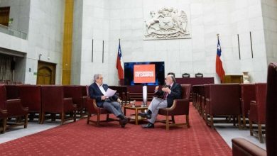Photo of Senador Iván Flores: “Chile requiere que actuemos con mayor generosidad”