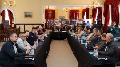 Photo of Comisión de Minería en El Teniente: buscan fortalecer el liderazgo minero del país